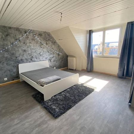 Jolie Maison En Plein Centre Du Guilvinec エクステリア 写真